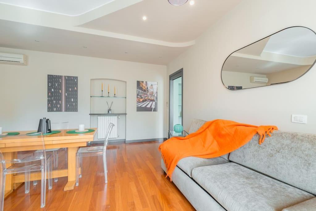 Loft Sterlizia, By R Collection Apartment Милан Экстерьер фото