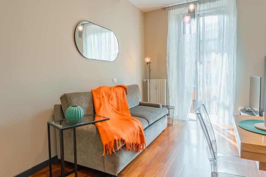Loft Sterlizia, By R Collection Apartment Милан Экстерьер фото